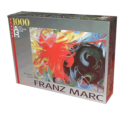 puzzle